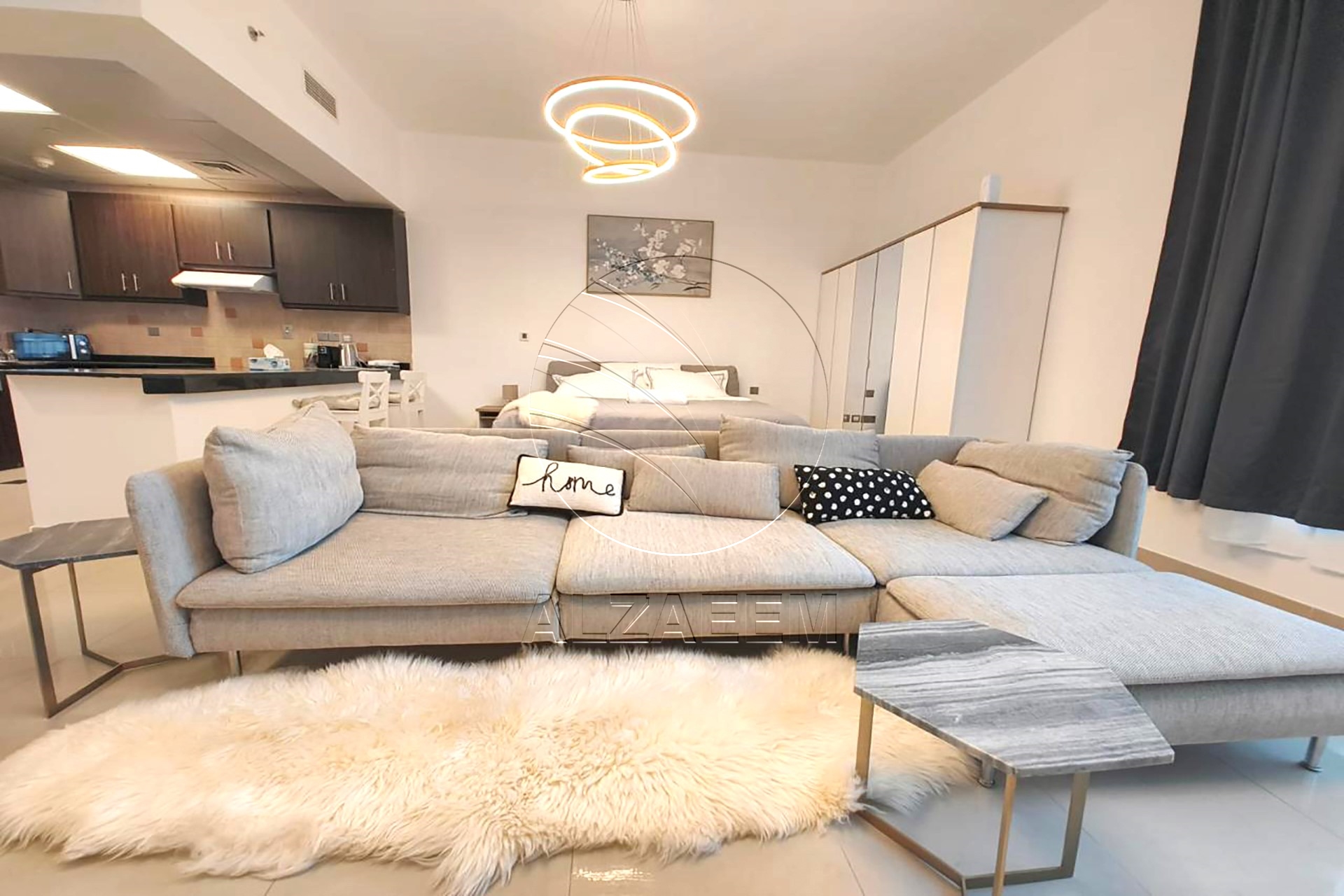 Furnished – Biggest layout | Including Utilities
