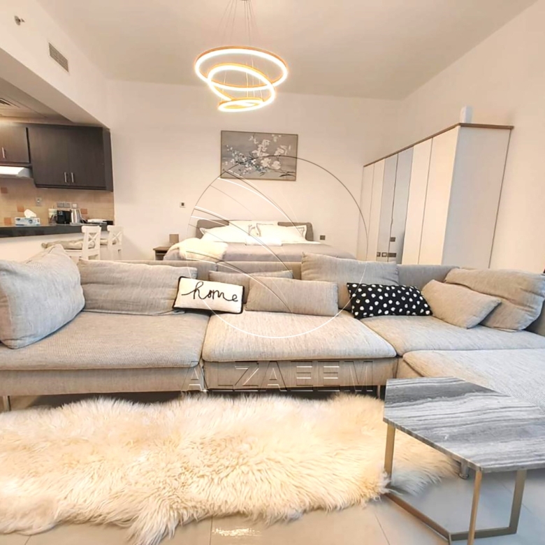 Furnished – Biggest layout | Including Utilities