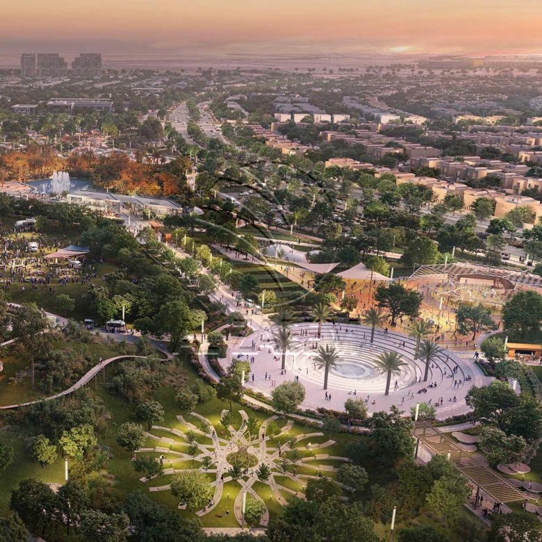 Big Plot | Prime Location | Near Amenities