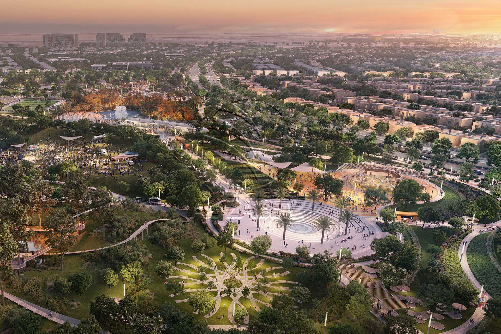 Big Plot | Prime Location | Near Amenities