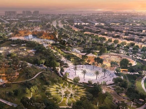 Big Plot | Prime Location | Near Amenities