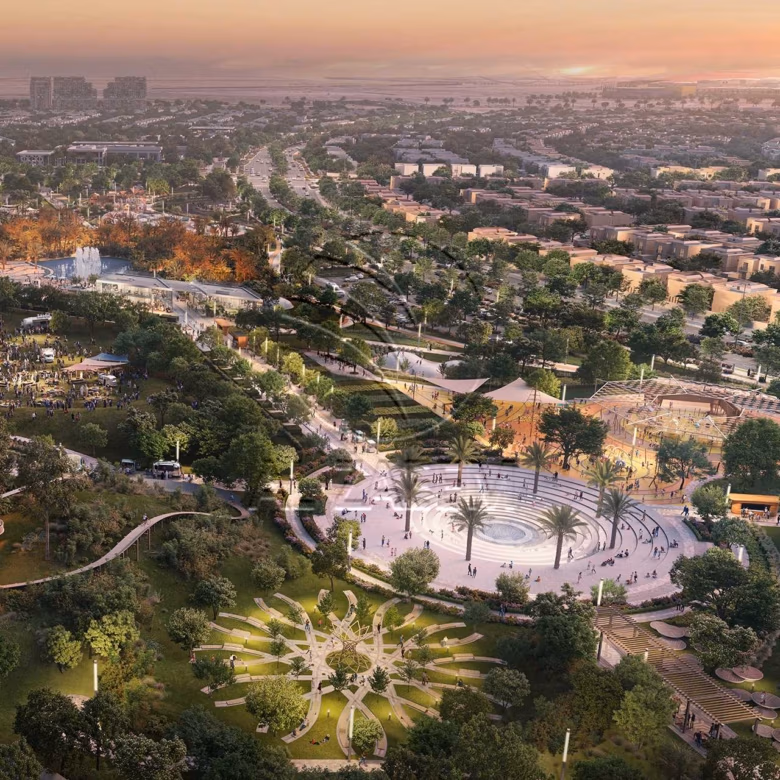 Big Plot | Prime Location | Near Amenities