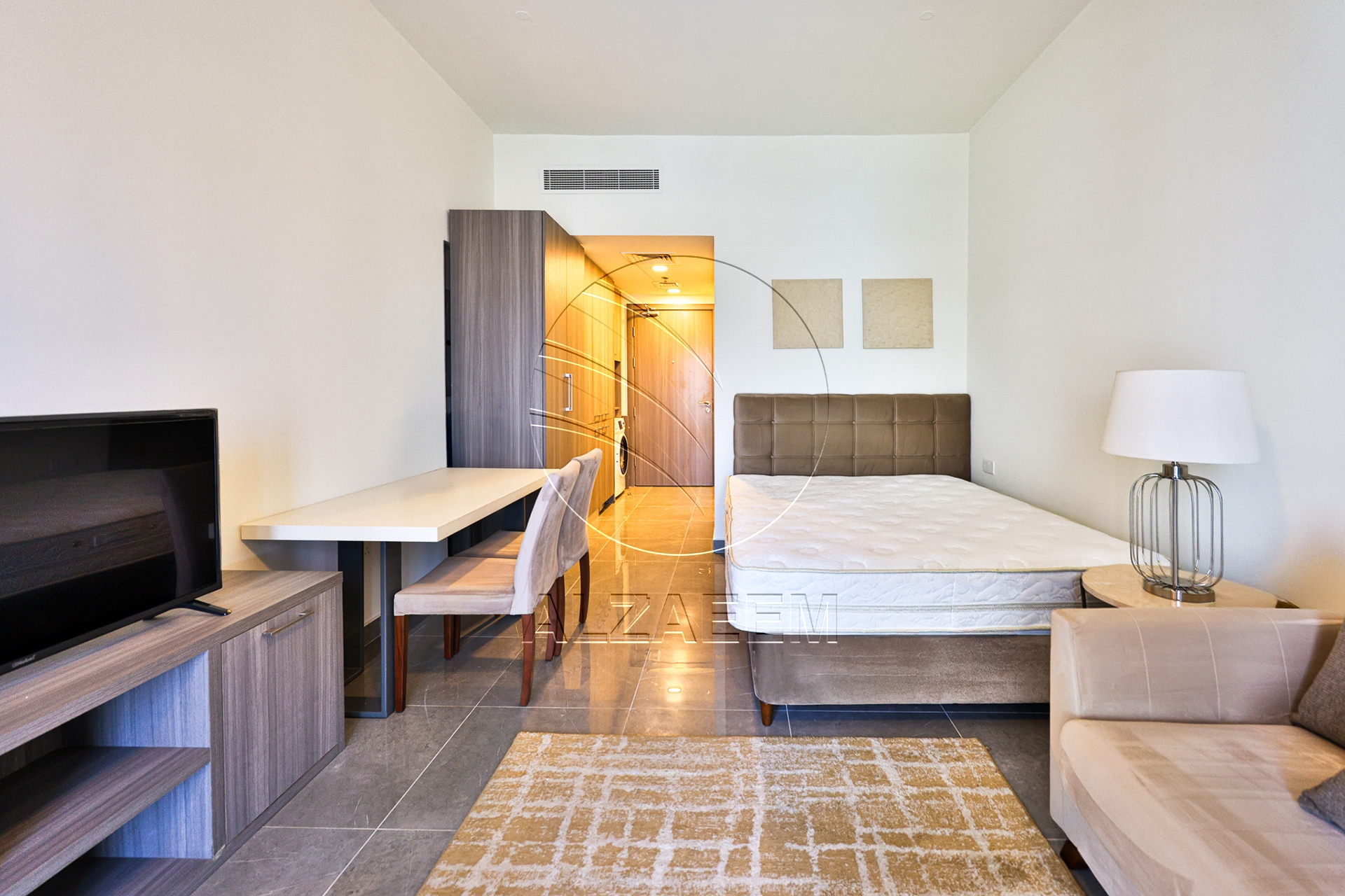 Up to 2 Payments | Furnished Unit | VACANT