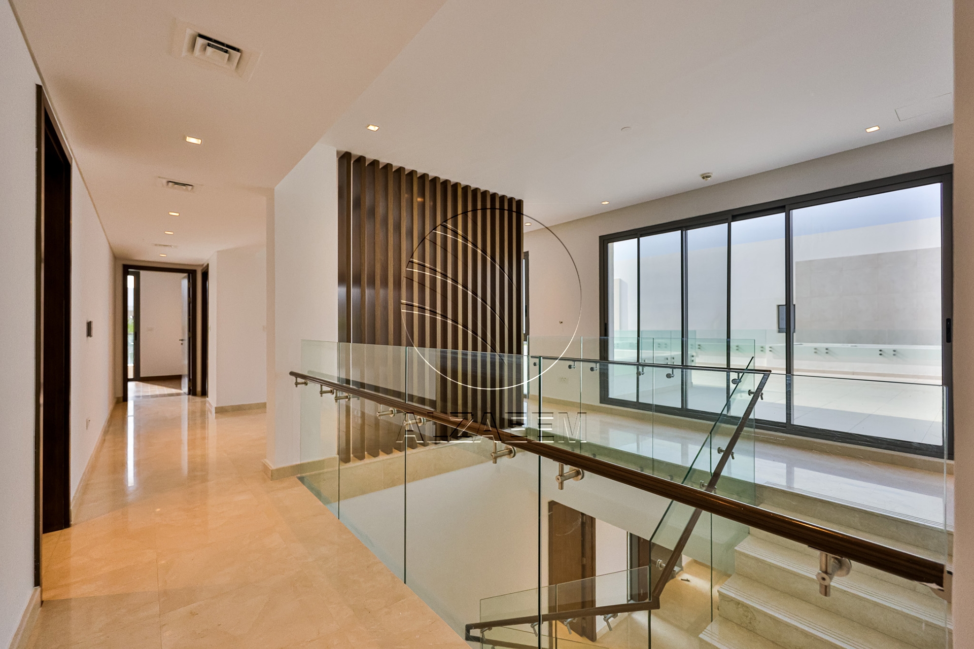 Golf Course View Villa + 1047Sqm Landscaped Plot