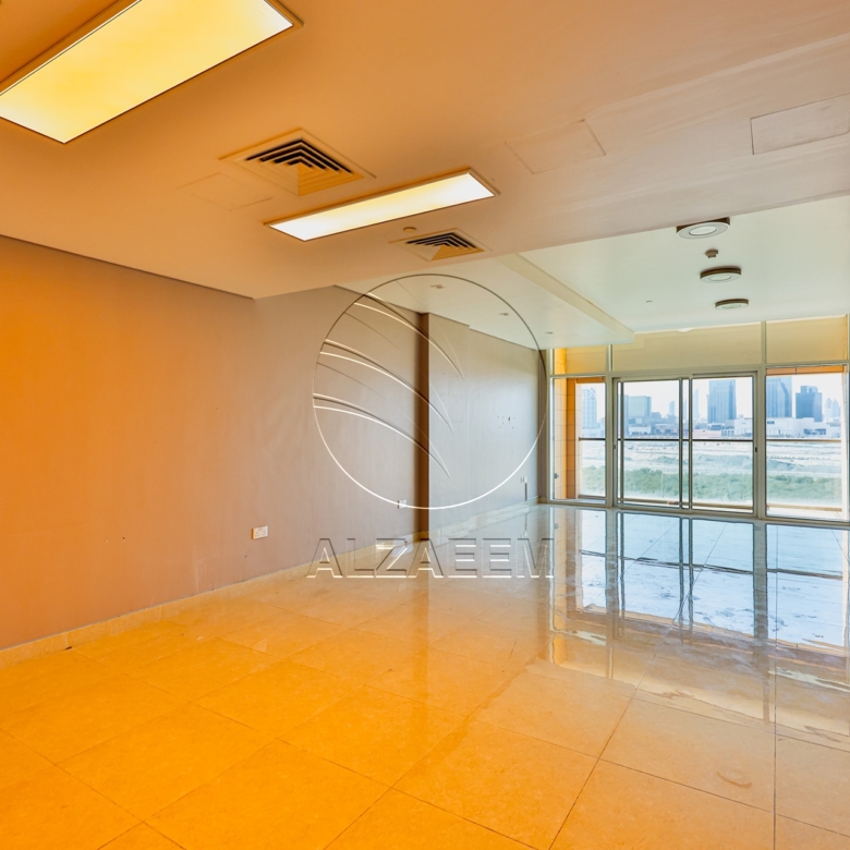 Serene Mangrove View | Big Terrace | Huge Duplex