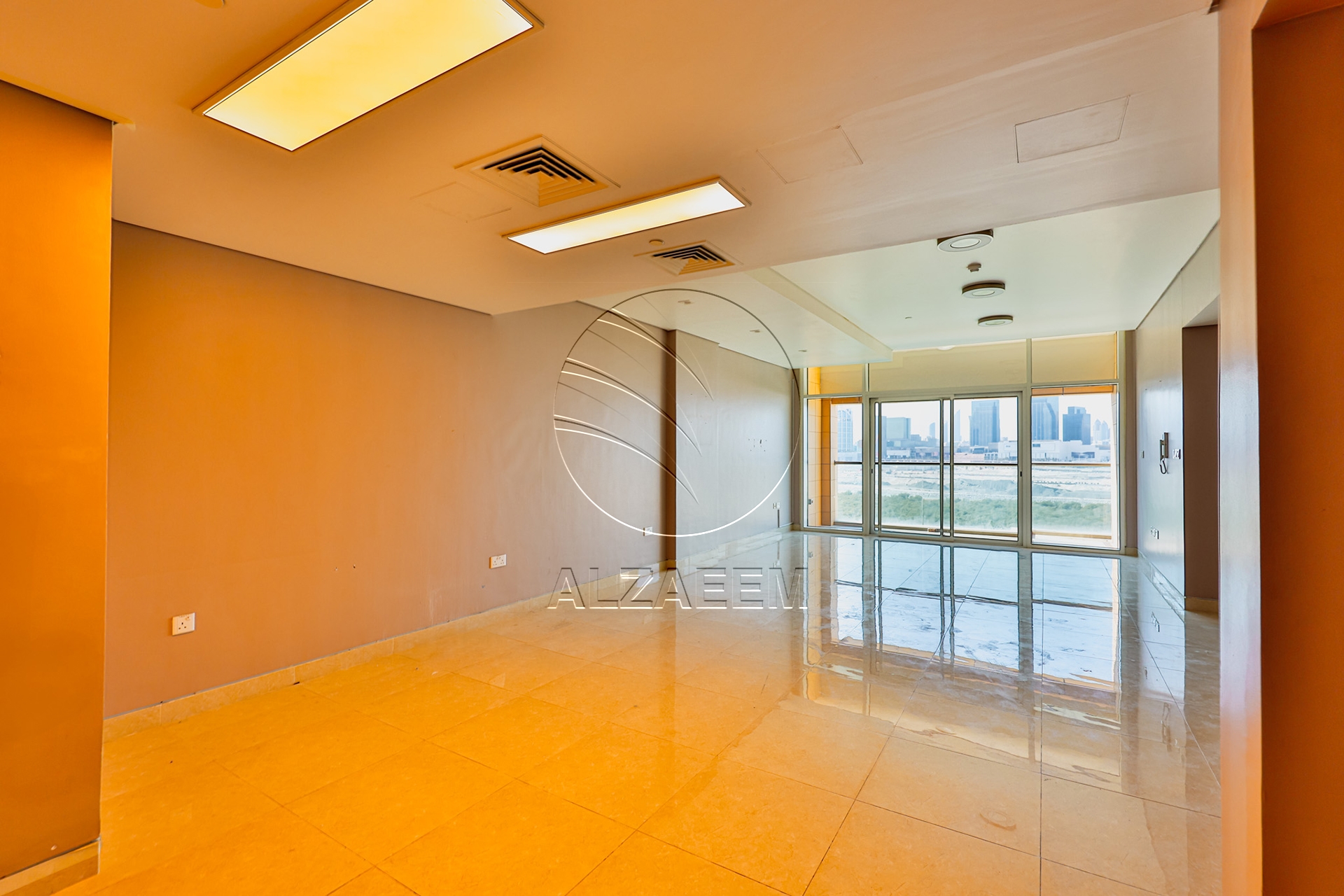 Serene Mangrove View | Big Terrace | Huge Duplex