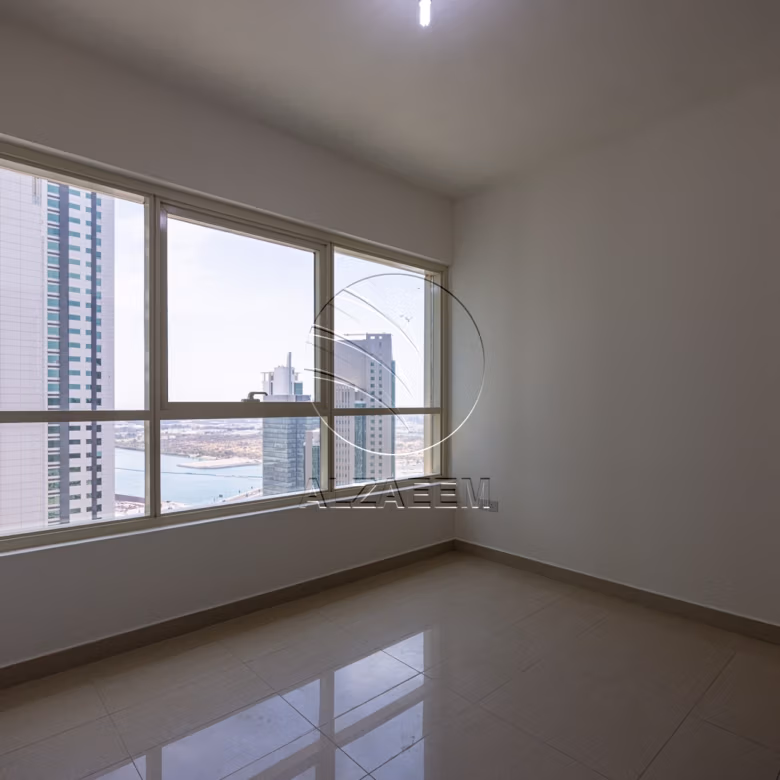 √Partial Sea View | High Floor | Premium Location√