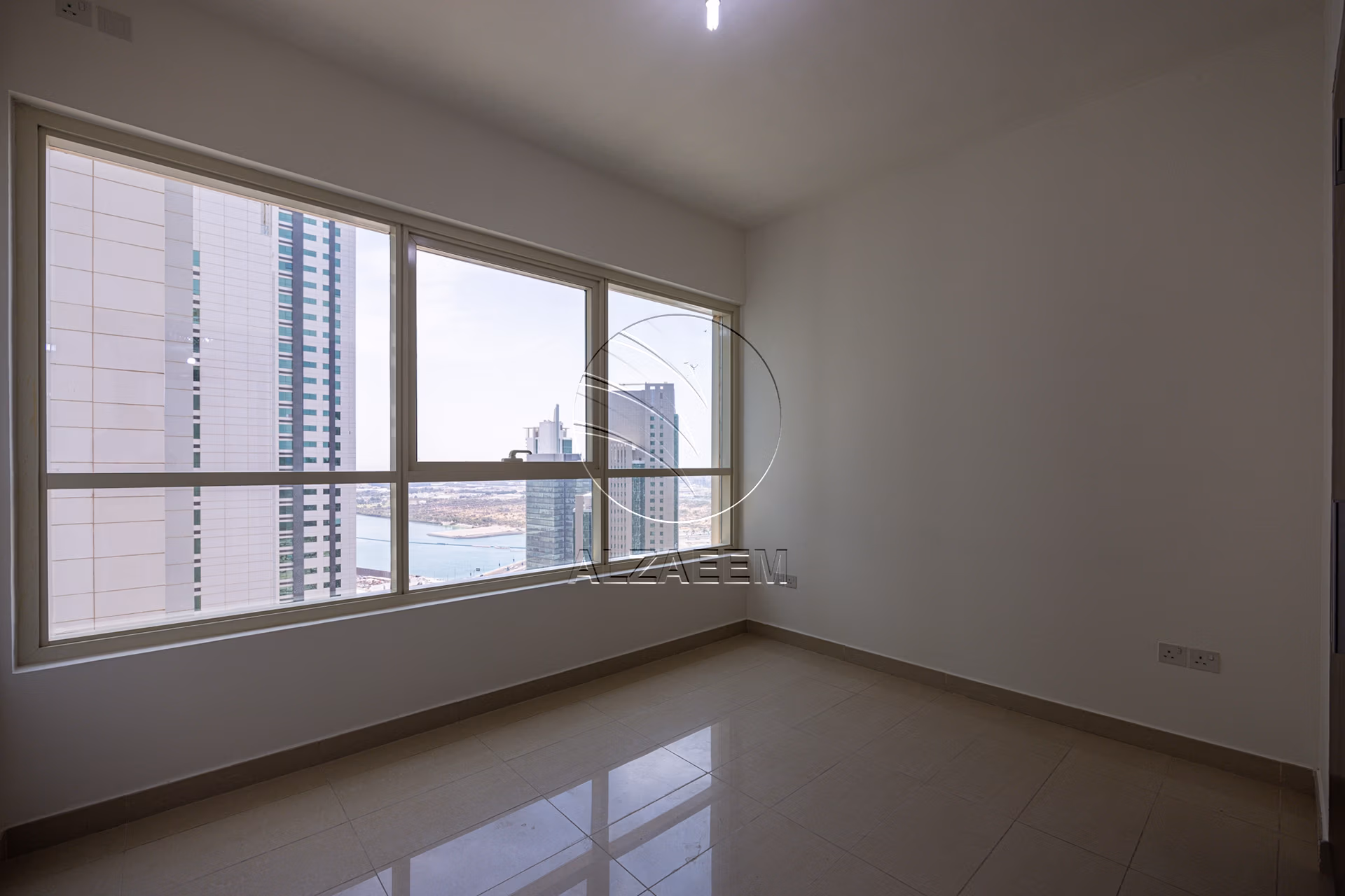 √Partial Sea View | High Floor | Premium Location√