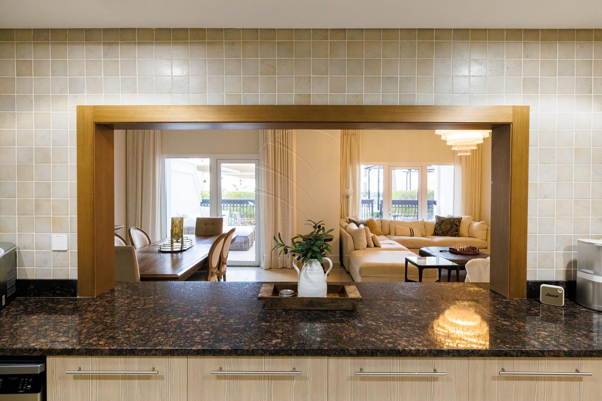 √Furnished!Direct Gym+Pool Access | Flexi Payments