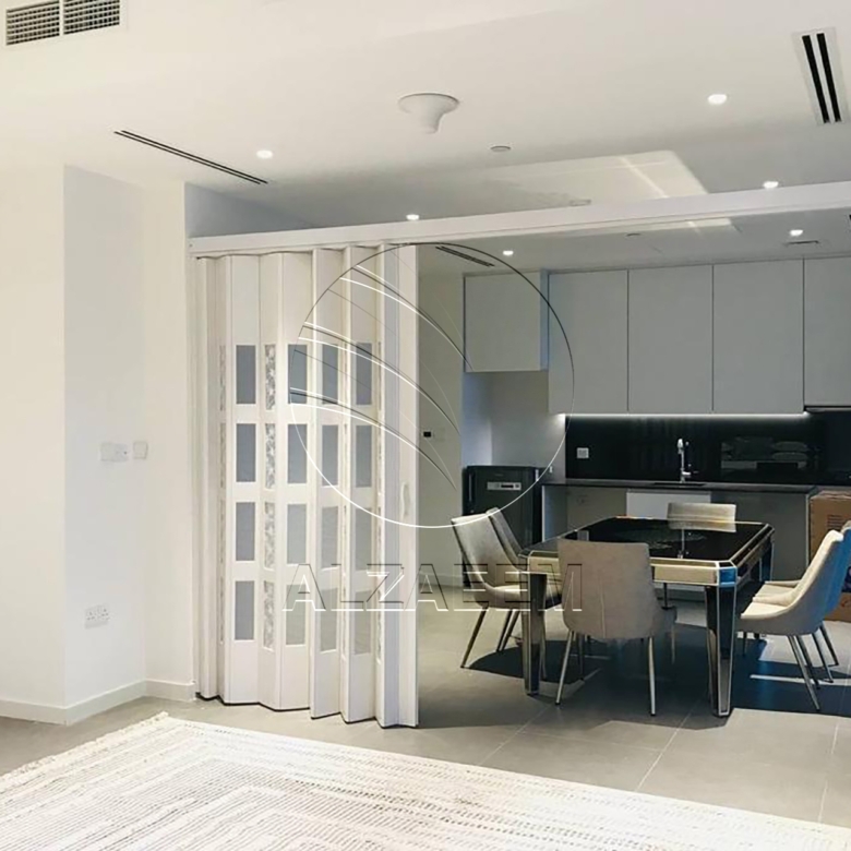 Furnished | High Level Unit with Sea View