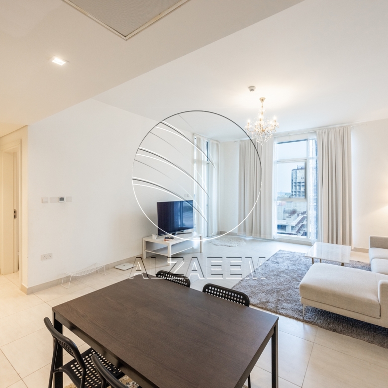 Fully Furnished | Up to 4 Payments | High Finishing