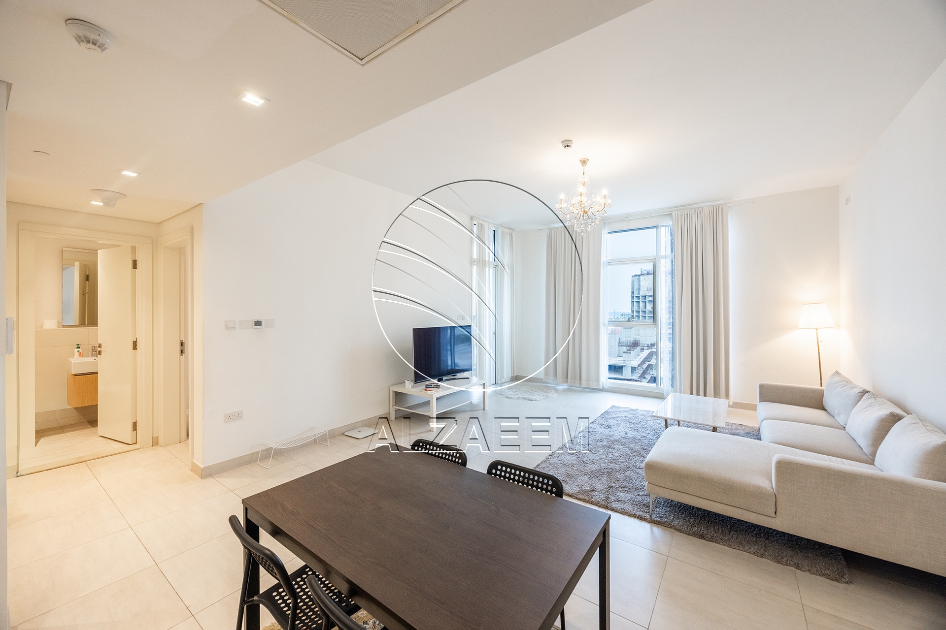 Fully Furnished | Up to 4 Payments | High Finishing