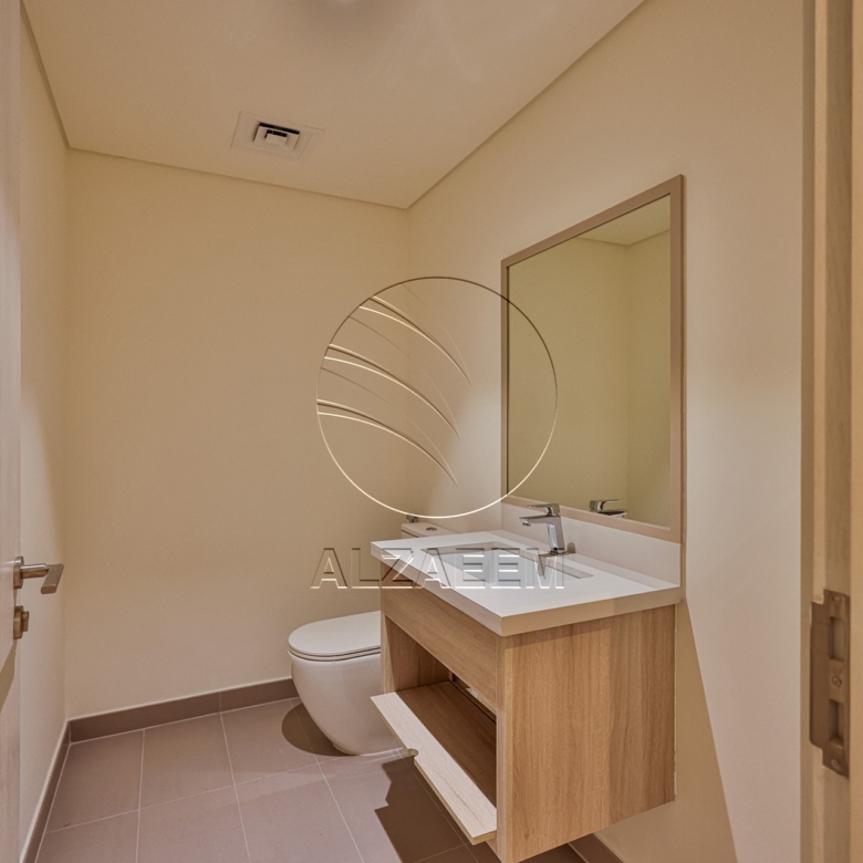 Single Row CORNER | Premium and High End Location