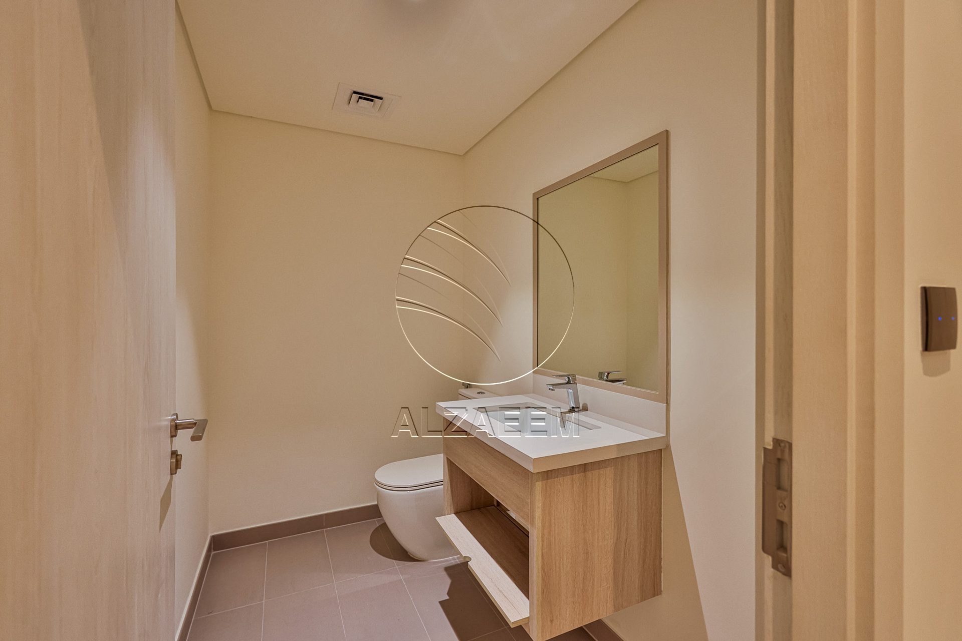 Single Row CORNER | Premium and High End Location