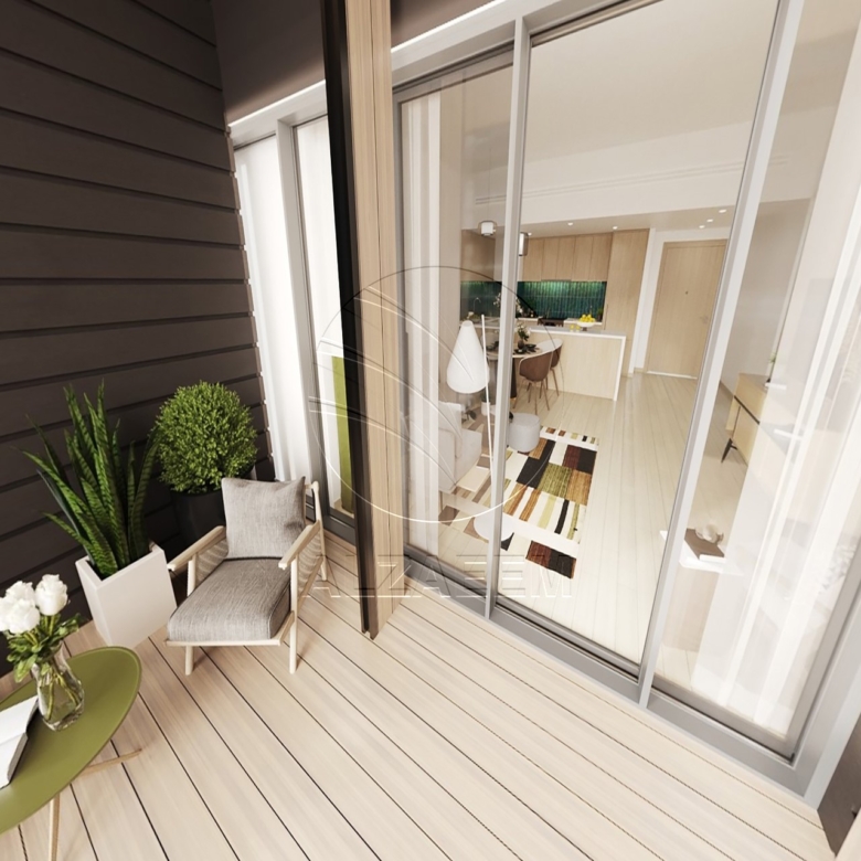 √Community View | Big Balcony | Premium Location√