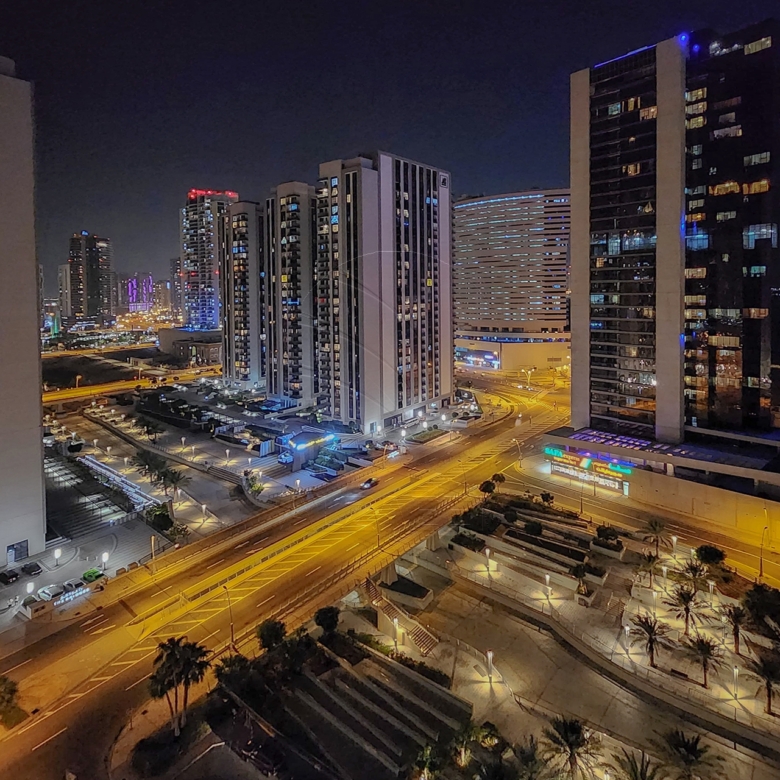 √ HOT | Fully Furnished | Nice Views | VACANT √