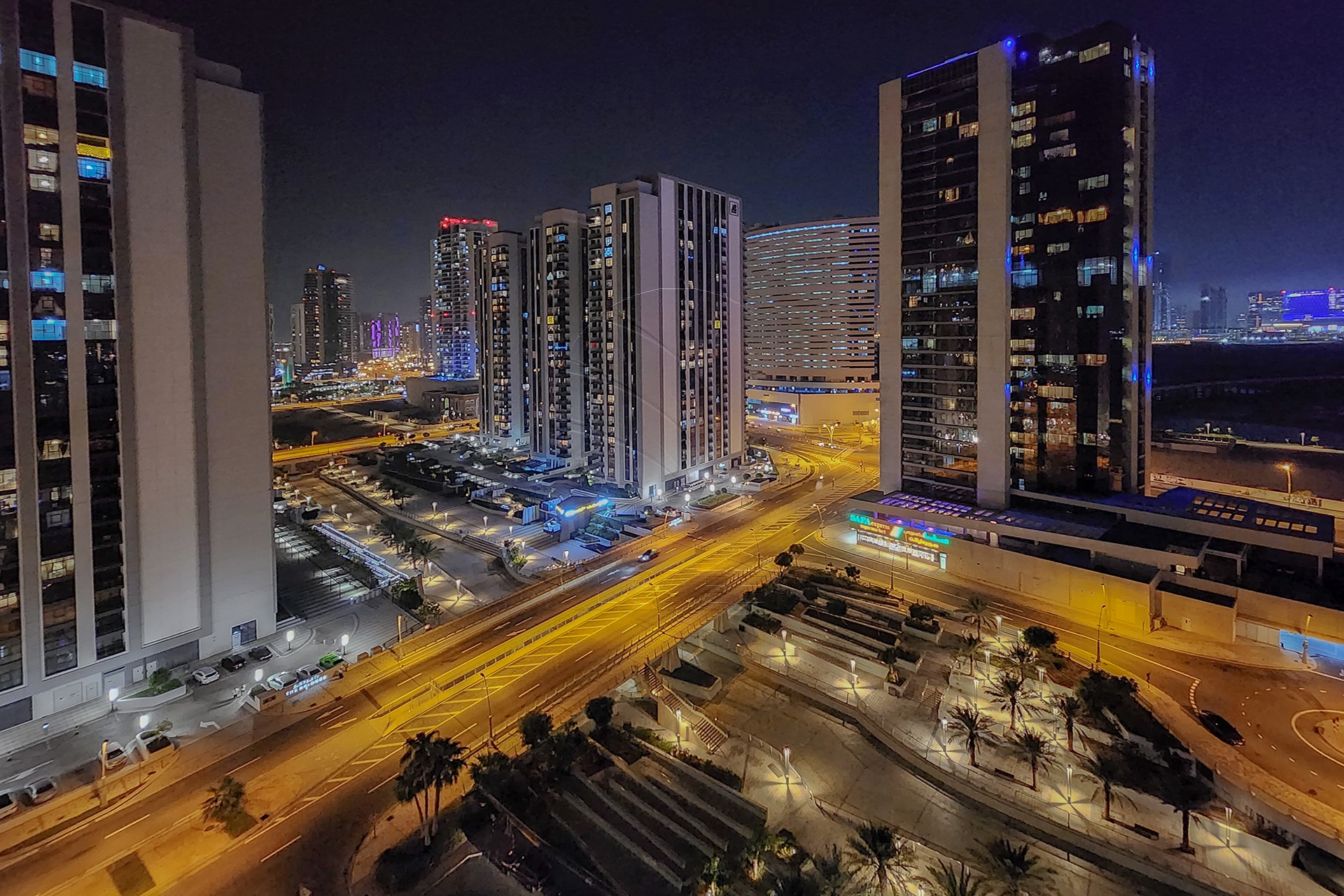 √ HOT | Fully Furnished | Nice Views | VACANT √