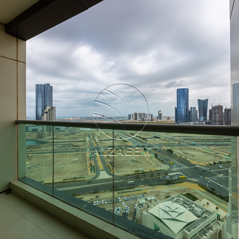 Perfect for End Use | High Level | City Views