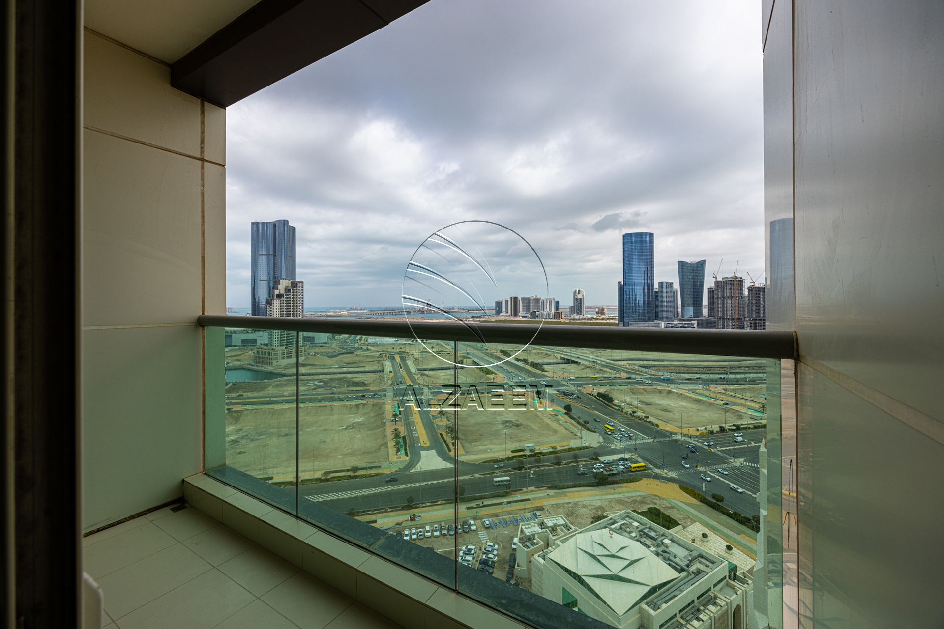 Perfect for End Use | High Level | City Views