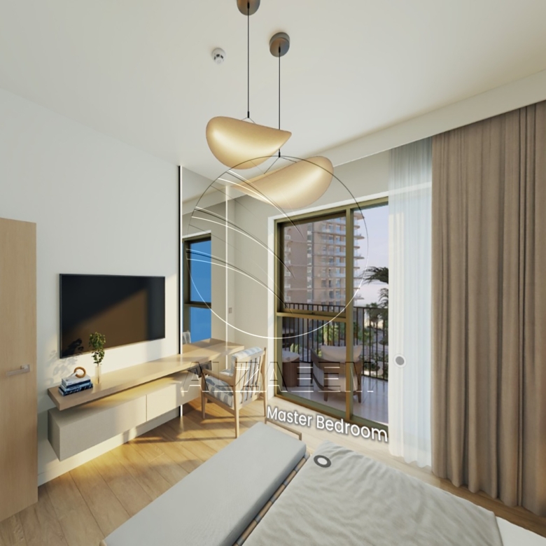 √ Mid Level | Selling at OP | Partial Sea View √