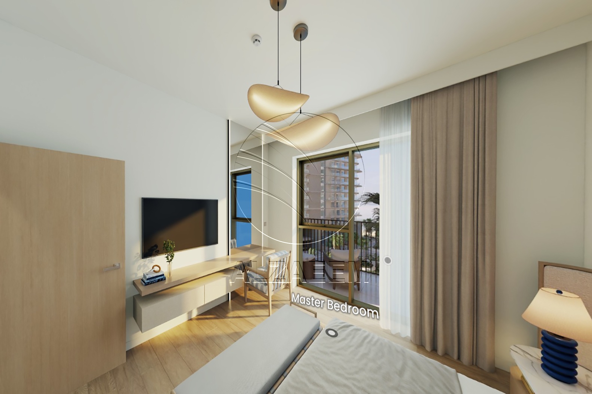 √ Mid Level | Selling at OP | Partial Sea View √