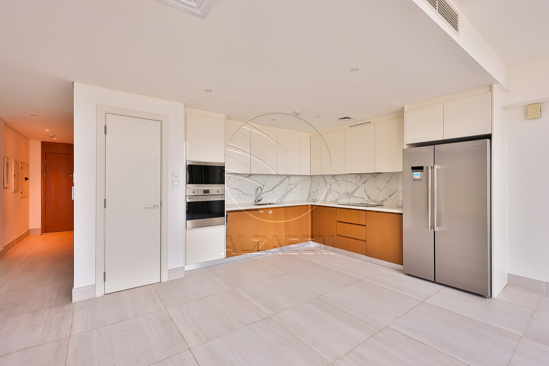 1BR LOFT | Partial Sea View | Pool Access | VACANT
