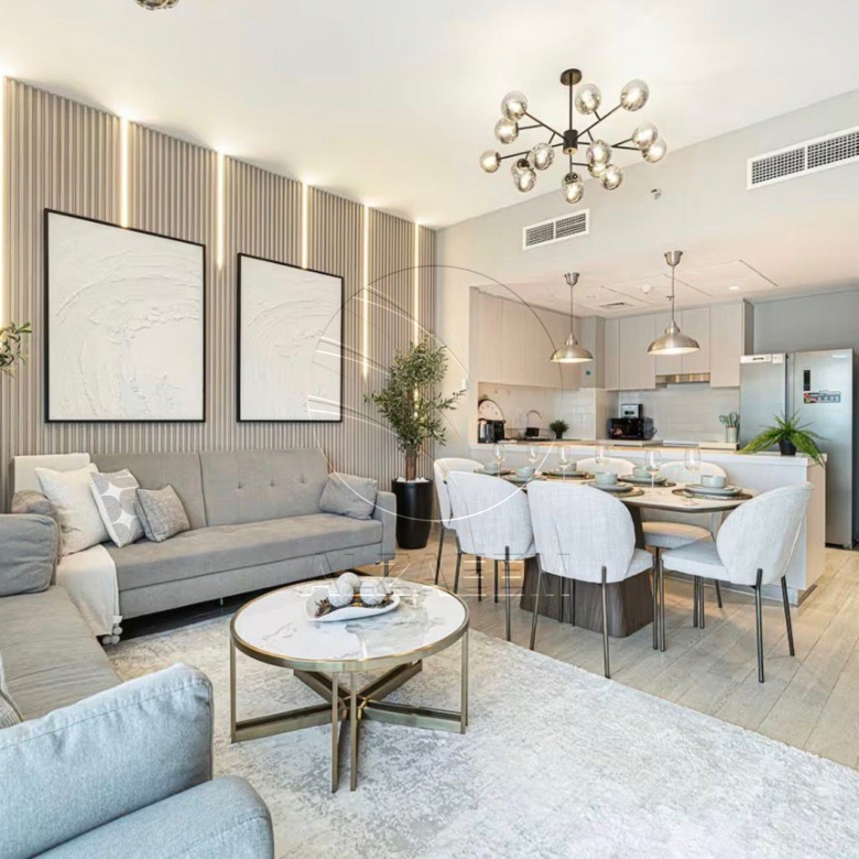 Fully Furnished | Move-in Ready | Up to 3 Payments