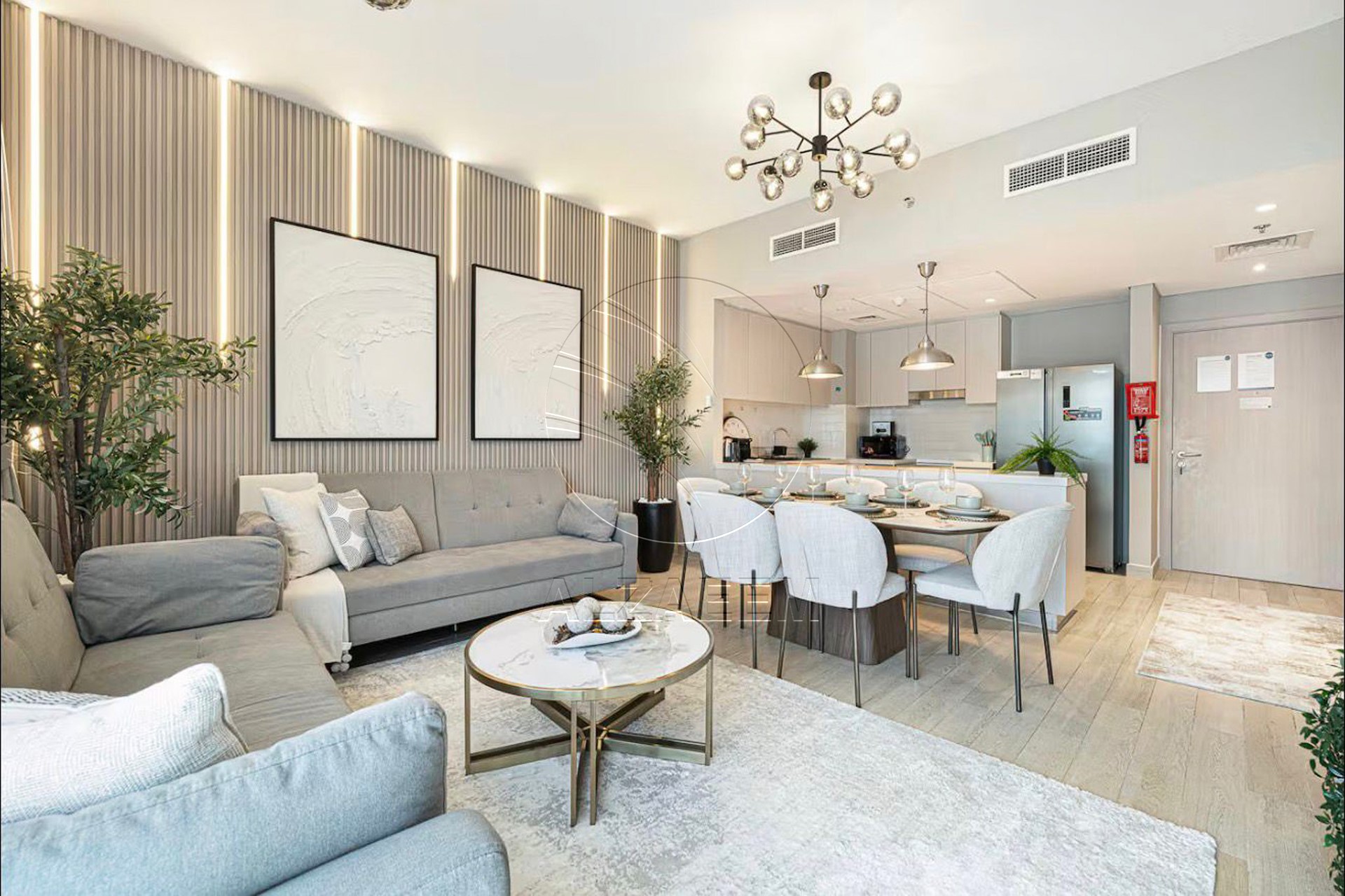 Fully Furnished | Move-in Ready | Up to 3 Payments
