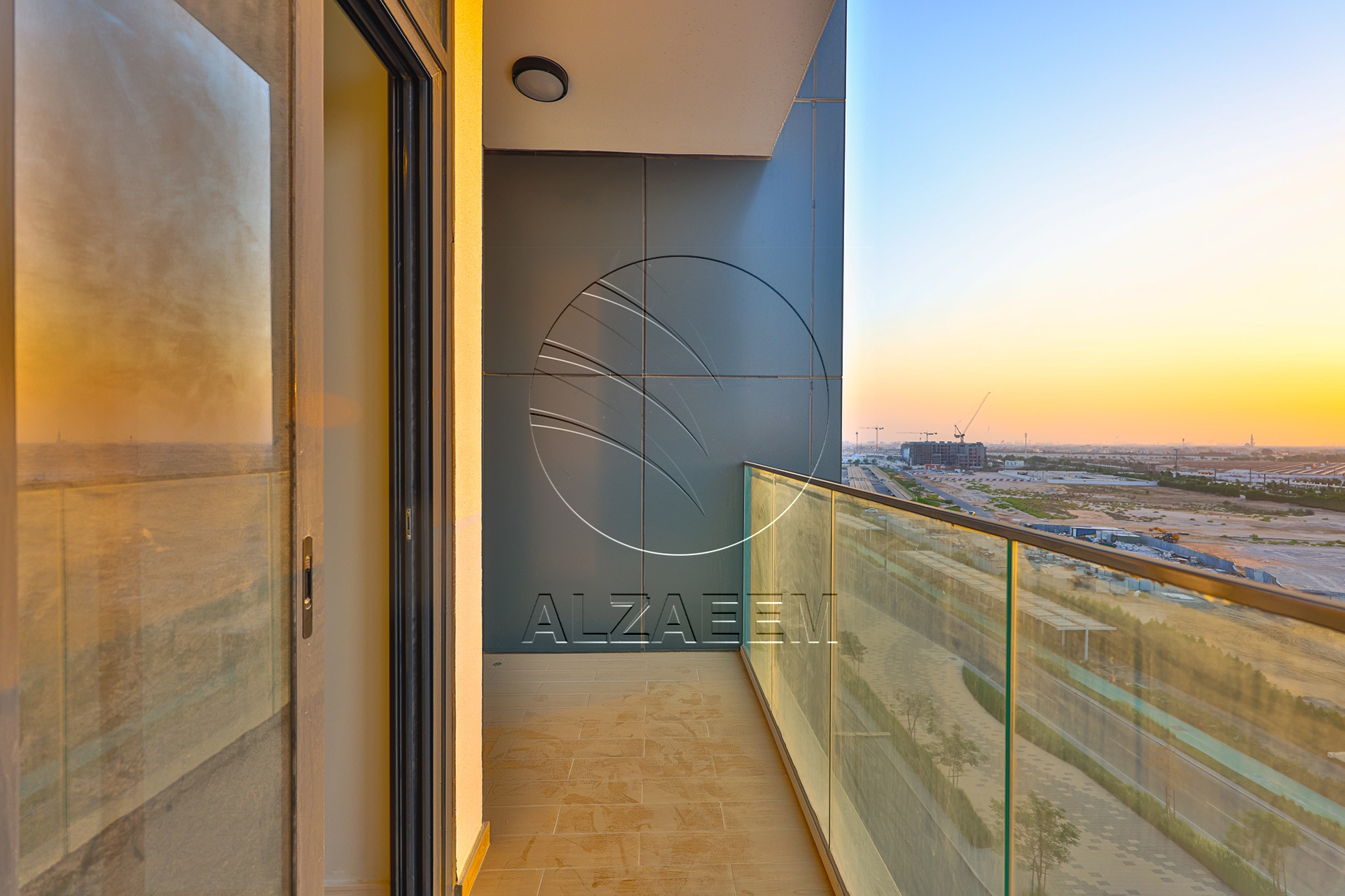 Brand New Unit | Fully Furnished | Higher Floor