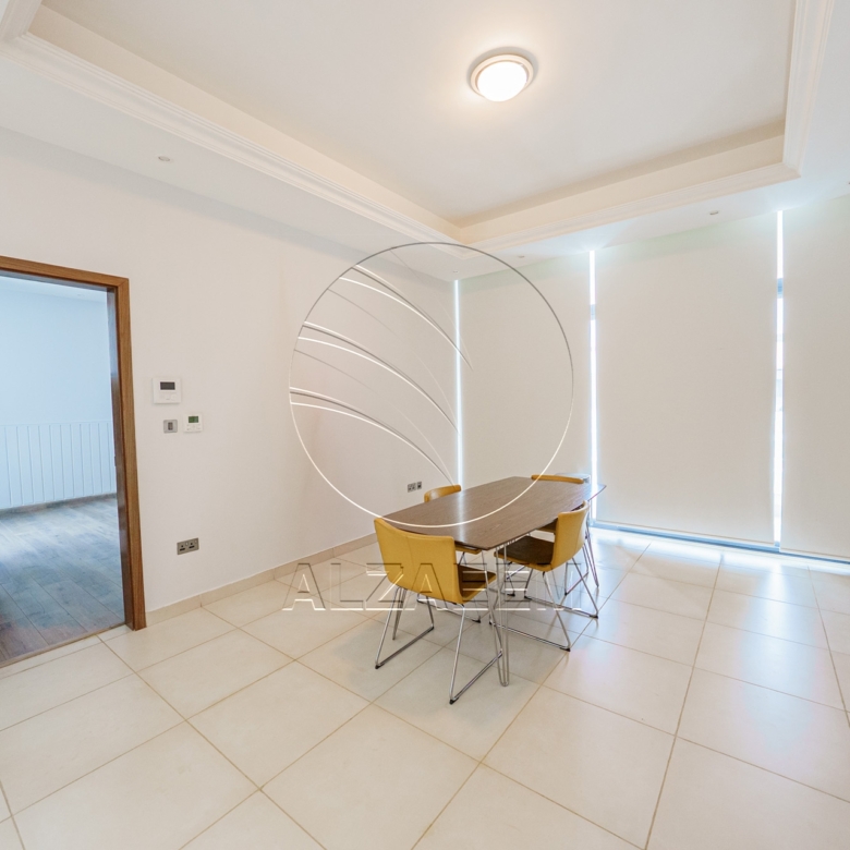 √Landscaped Garden | Furnished | T3-C1 | Corner√