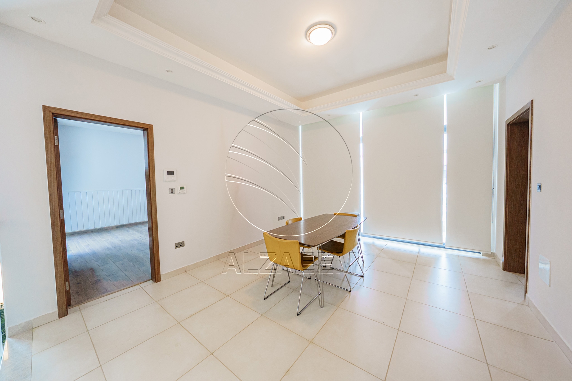√Landscaped Garden | Furnished | T3-C1 | Corner√