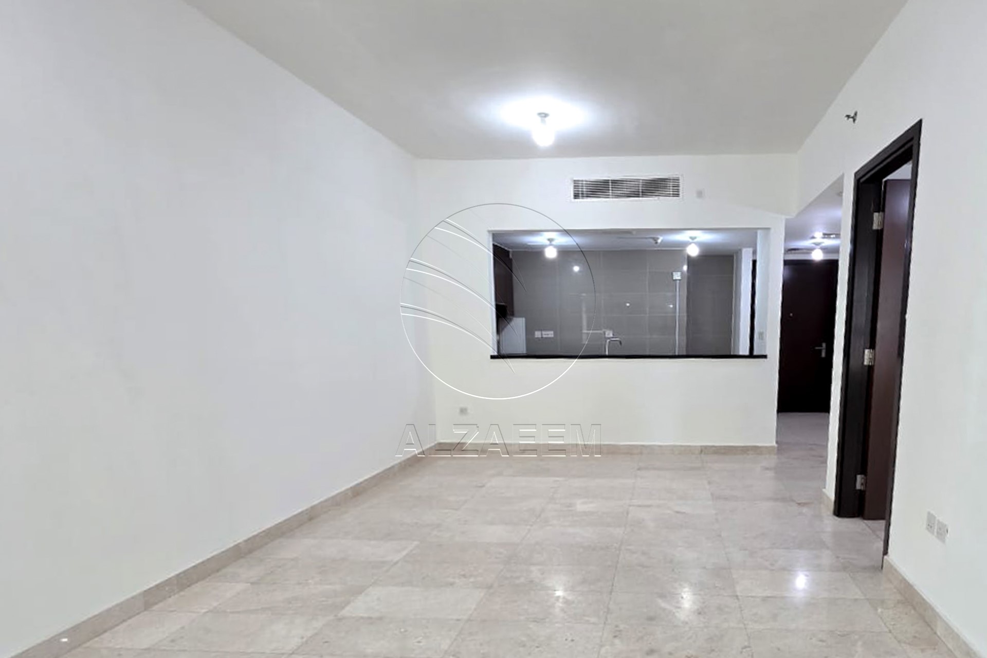 √1BR with Balcony | VACANT | Partial Sea View√