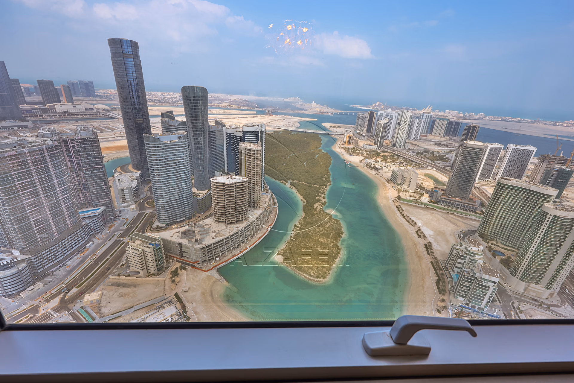 √ FURNISHED | 2+Maid+Study | Mangrove Views √