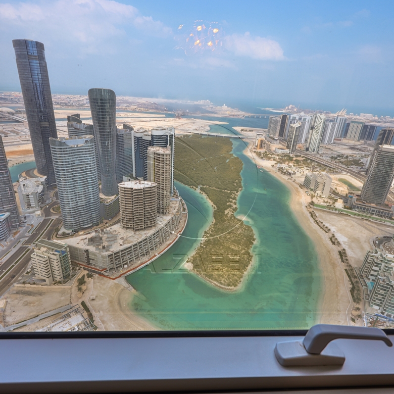 √ FURNISHED | 2+Maid+Study | Mangrove Views √