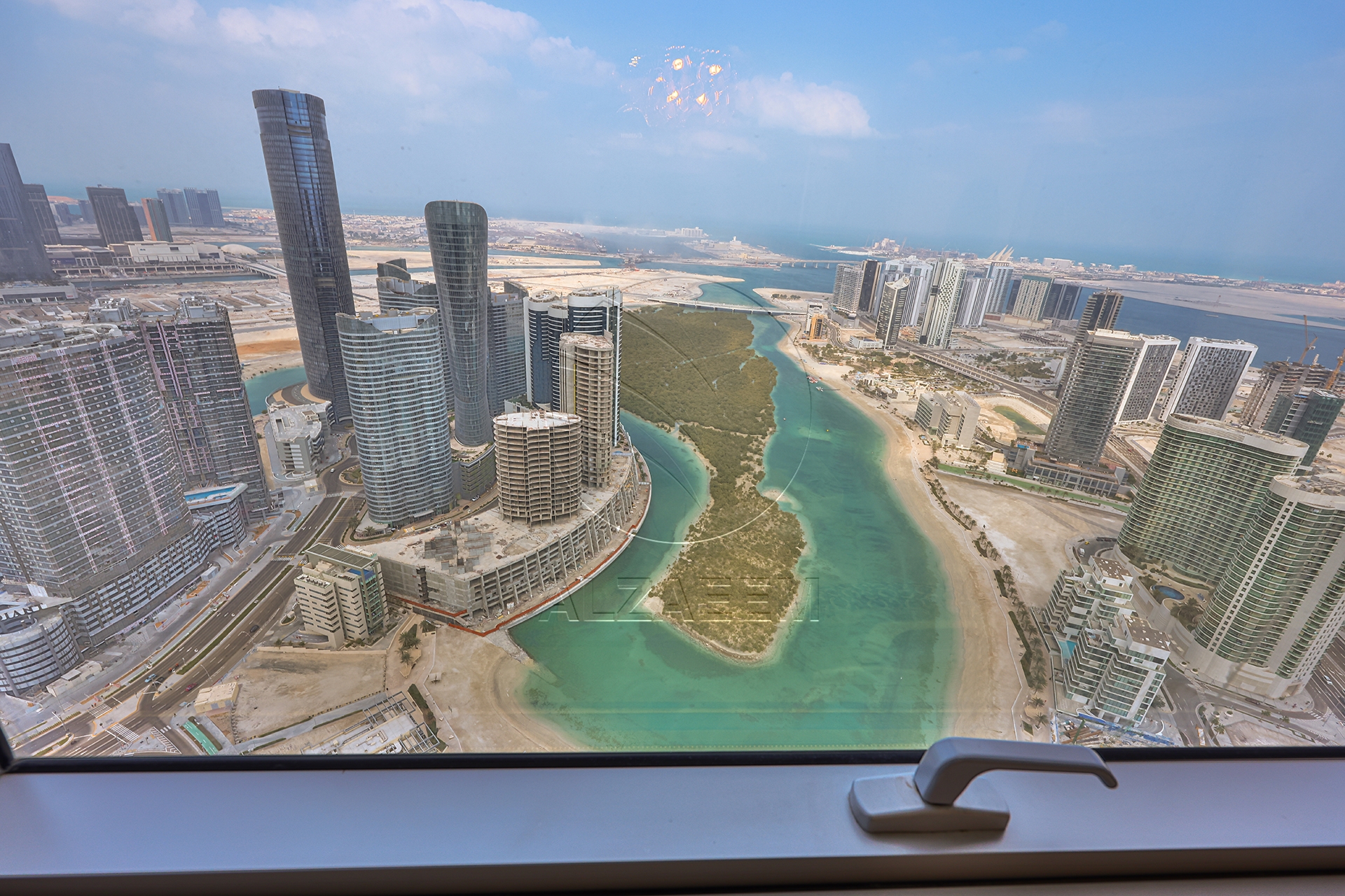 √ FURNISHED | 2+Maid+Study | Mangrove Views √