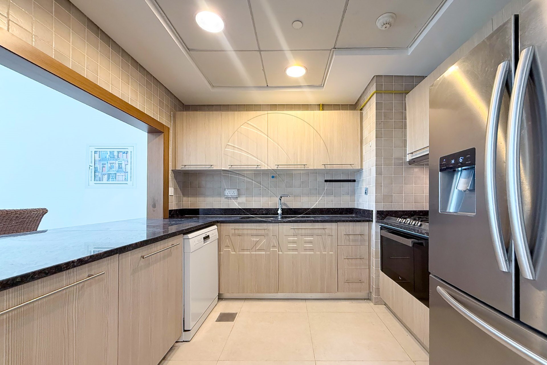 Up to 4 Payments | Golf and Pool View | Furnished
