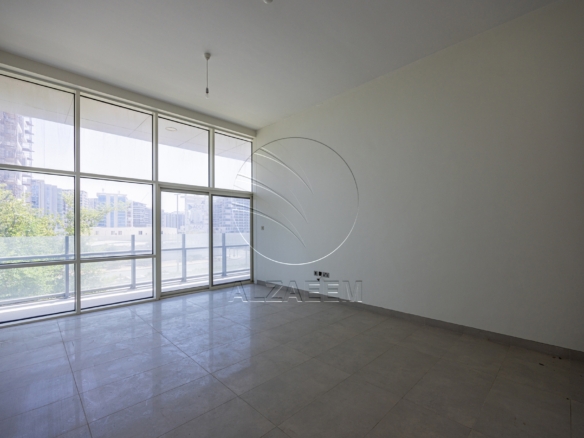 √ VACANT!Unobstructed Full Sea View | 2 Balconies√