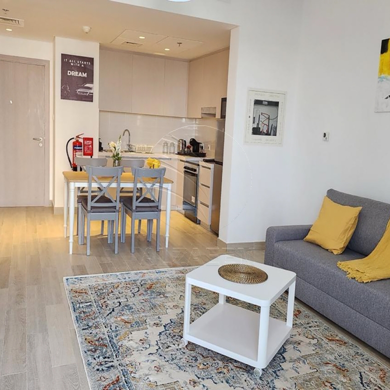 Upcoming| Fully Furnished Unit with Rent Refund