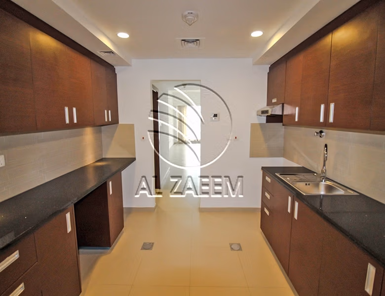 RARE Availability! VACANT | Facing the Community