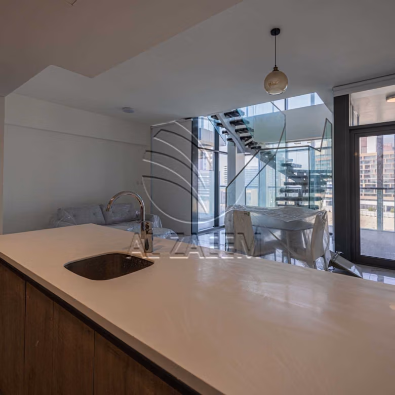 Hot Deal! 2 Bedroom Furnished Duplex | Upcoming