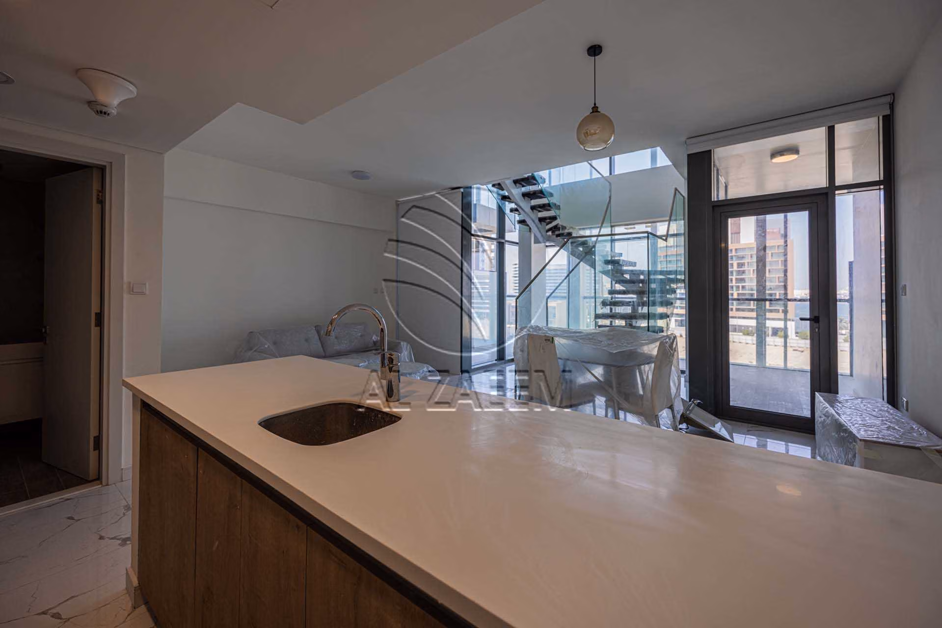 Hot Deal! 2 Bedroom Furnished Duplex | Upcoming