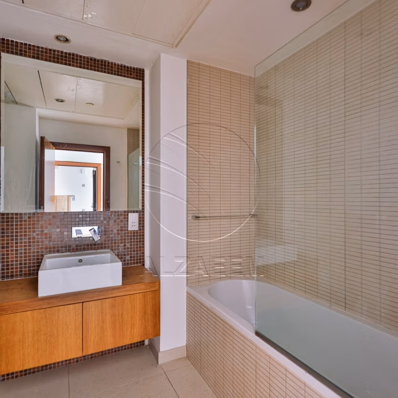 Hot Deal! VACANT | Accessible Unit | Big Terrace