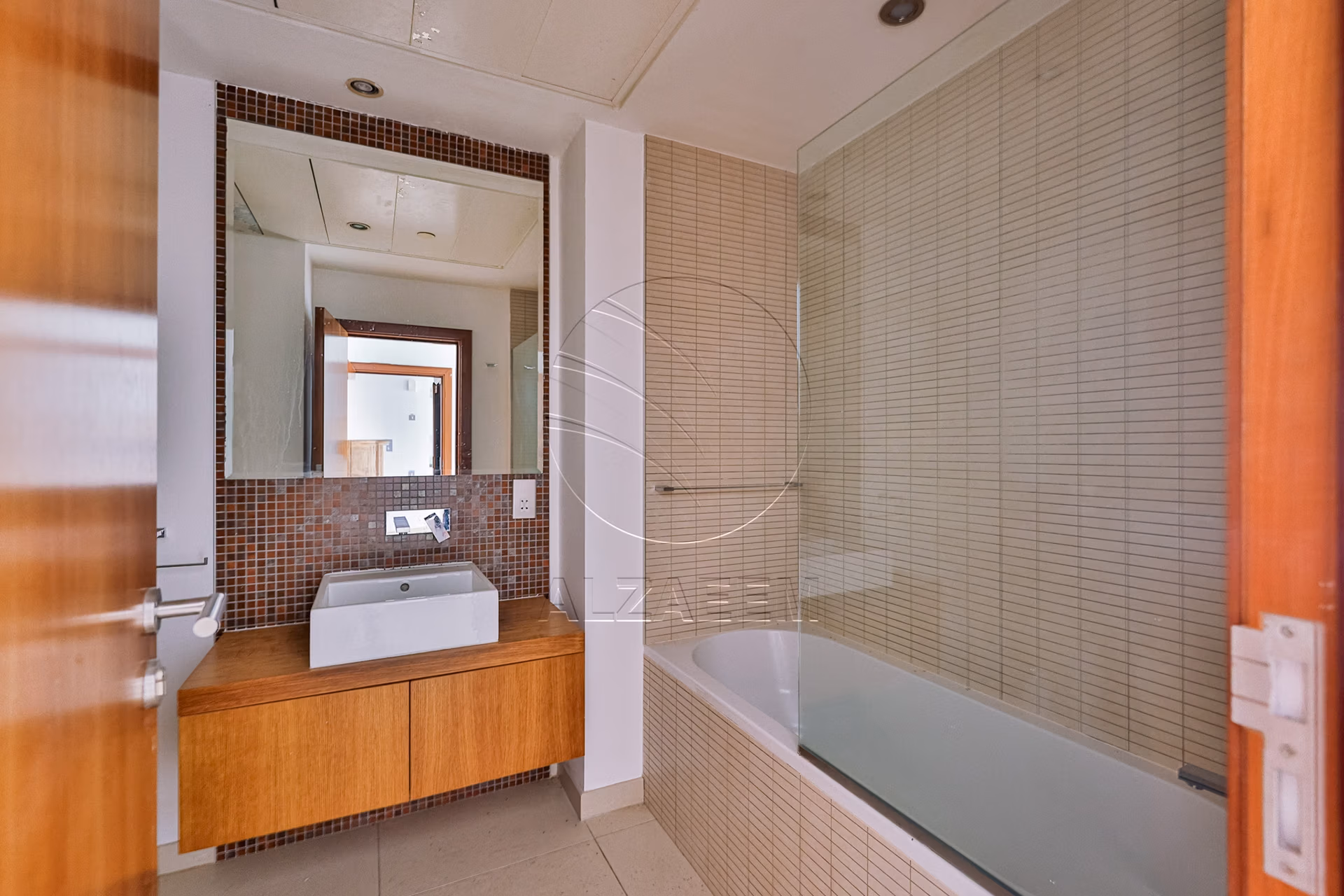 Hot Deal! VACANT | Accessible Unit | Big Terrace