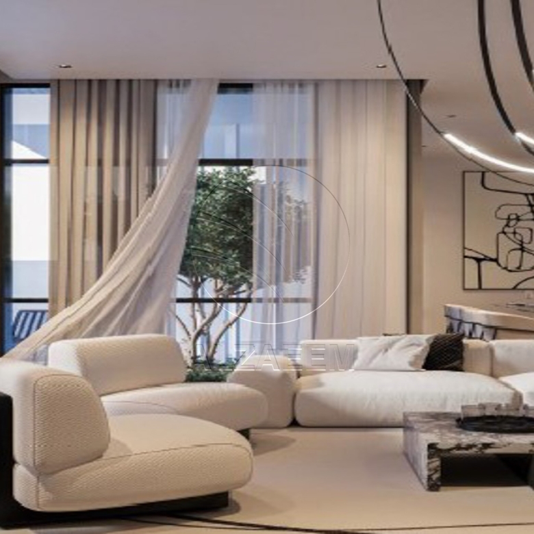 Single Row Villa | Private Pool | Luxurious Finish