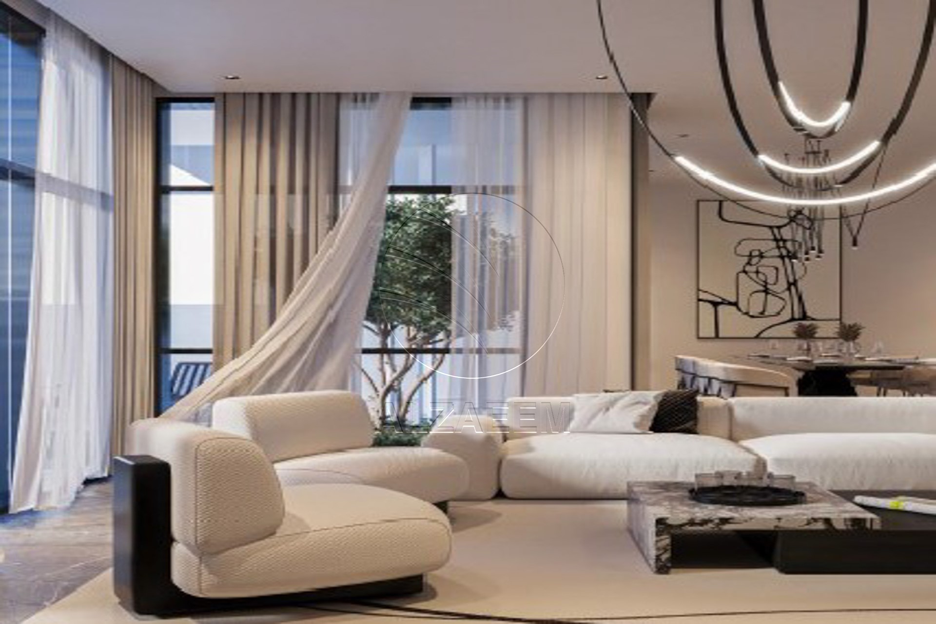 Single Row Villa | Private Pool | Luxurious Finish