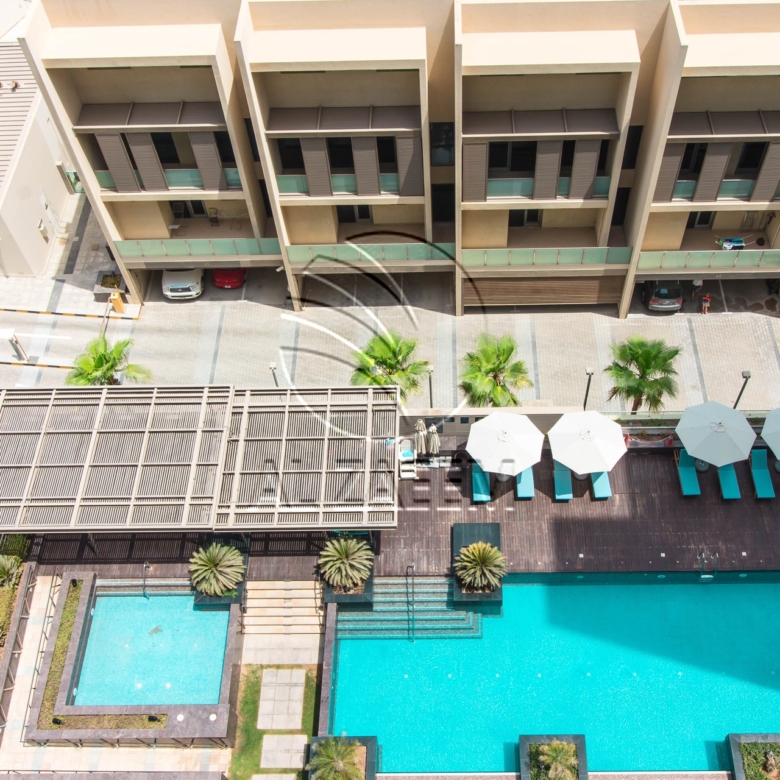 Vacant | Fully renovated unit | Nice Views