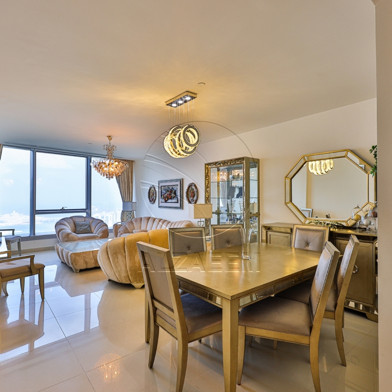 √ FURNISHED | 2+Maid+Study | Mangrove Views √