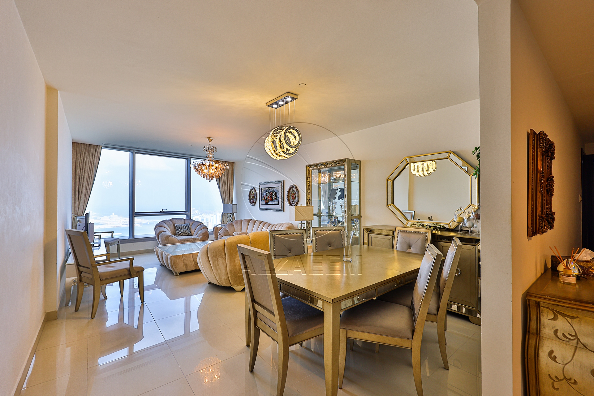 √ FURNISHED | 2+Maid+Study | Mangrove Views √