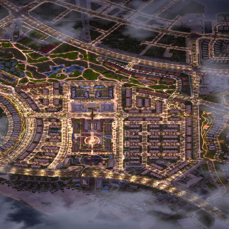 Tuscan-inspired | Vibrant and Convenient Living