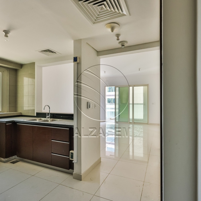 HIGH Level | BIG LAYOUT | Balcony | Open Kitchen